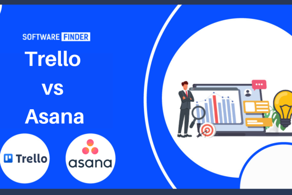 Trello vs Asana: Which One is the Right Fit for Your Team?